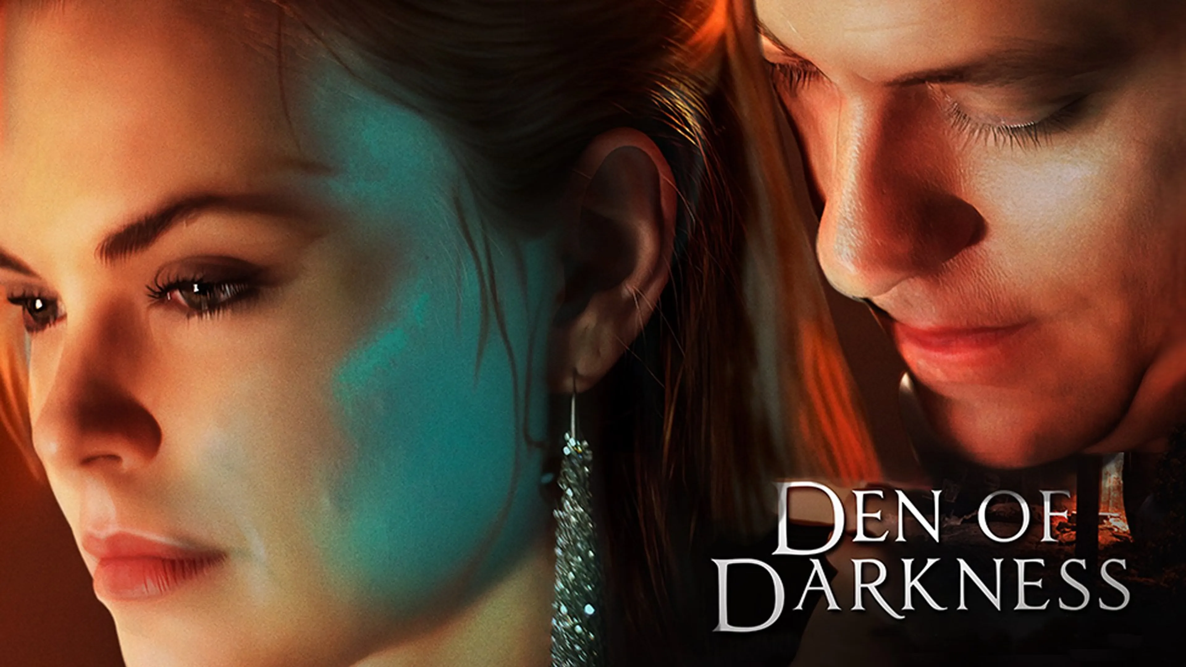 Den of Darkness poster